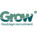 Logo van Grow Recruitment