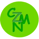 Logo van CZMN