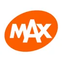 Logo van Omroep MAX