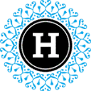Logo van Hotel Leaders Network