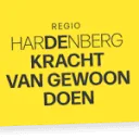 Logo van Ondernemen in Hardenberg