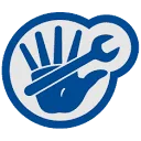 Logo Installatiebedrijf van Velthoven AND Kruijssen