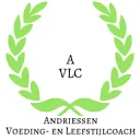 Logo van Andriessen Voeding en Leefstijlcoach
