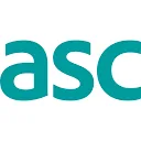Logo van Aquaculture Stewardship Council ASC