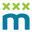 Logo van Meelunie