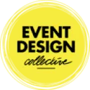 Logo van Event Design Collective Nederland