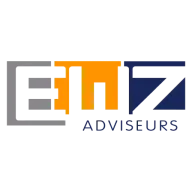 Logo van EWZ adviseurs