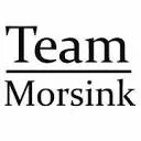 Logo van Team Morsink