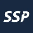 Logo van SSP Nederland