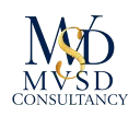 Logo van MVSD Consultancy B.V.