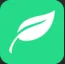 Logo van Budgetplant