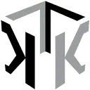 Logo van KTK bv