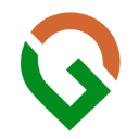 Logo van Groninger Gidsenteam