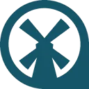 Logo van Dutch Creative Agency