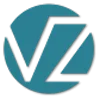 Logo van VZ Advocaten en mediators