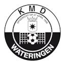 Logo van s.v. KMD