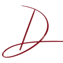 Logo Dappher tekst AND advies