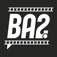 Logo van BAS Visual Storytelling