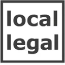 Logo van Local Legal