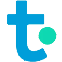 Logo van Triaderm huid- en lasertherapie