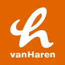 Logo van vanHaren Schoenen BV