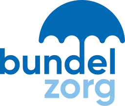 Logo van Bundel zorg