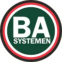 Logo van BaSystemen BV - Arbo Milieu AND Veiligheid