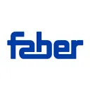 Logo van Faber Telecom AND Data