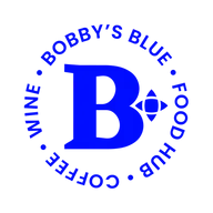 Logo van Bobby's Blue