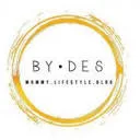 Logo van BY•DES