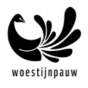 Logo van Woestijnpauw