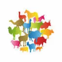 Logo van 16 Mammals