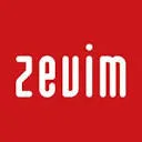 Logo van Zevim Bedrijfswageninrichting