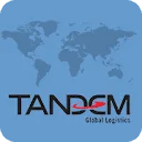 Logo van Tandem Global Logistics Network