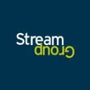 Logo van Stream Group