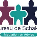 Logo van Bureau de Schakel
