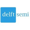 Logo van Delft Semiconductor