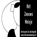 Logo van Het Zeeuws Meisje