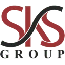 Logo van SKS Group BV