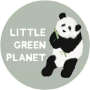 Logo van a good story