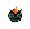 Logo Koken met Bob