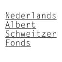 Logo Albert Schweitzer Fonds ASF