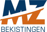 Logo van MZ Bekistingen