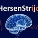 Logo van HersenStrijdFonds