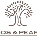 Logo van Woods AND Pearson