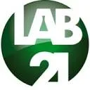 Logo van Lab21