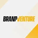 Logo van Brand Venture