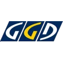Logo van GGD IJsselland