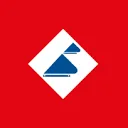 Logo van Zandhandel AND Overslagbedrijf Van der Waal B.V.