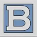 Logo van based-inn